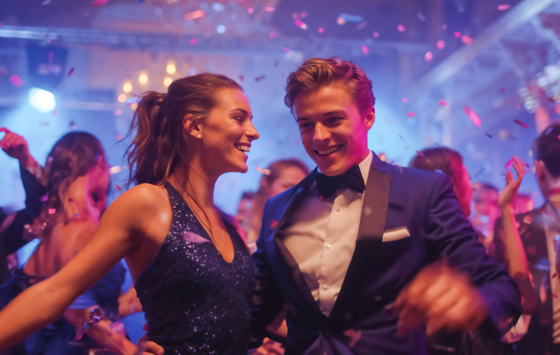 Event-Bluetooth-Speaker zum Verleihen